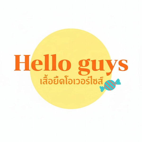 Hello Guys